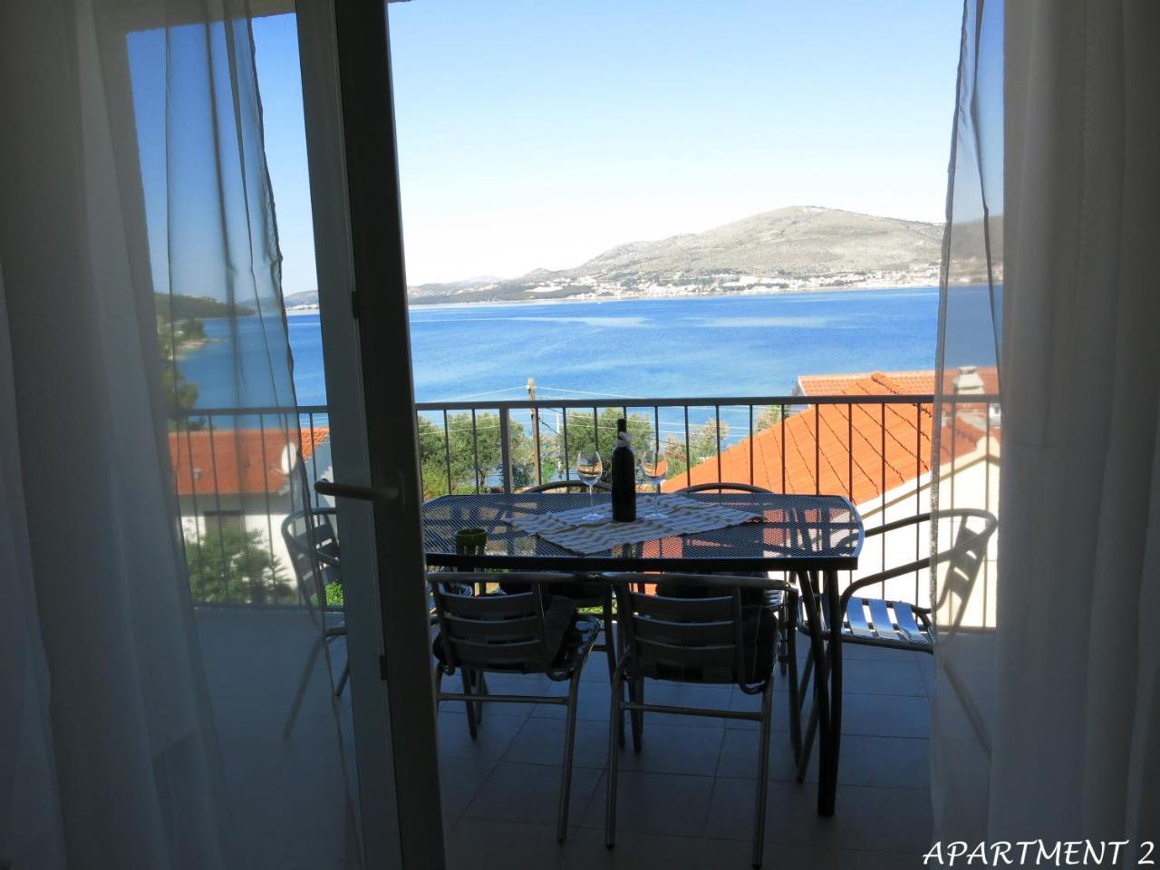 Luka Apartament *